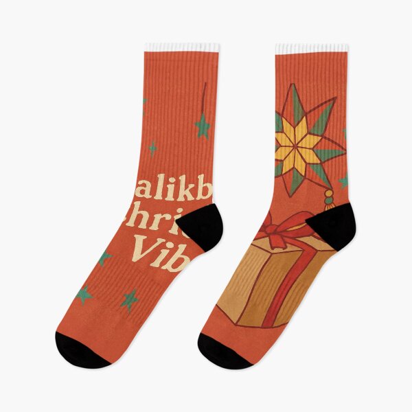 Item preview, Filipino Balikbayan Christmas designed and sold by holaitssher.