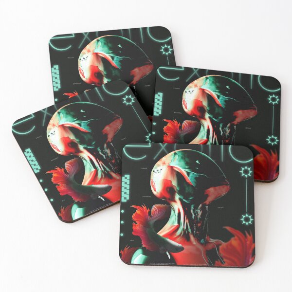 Item preview, Exotic designed and sold by blendi-graphics.