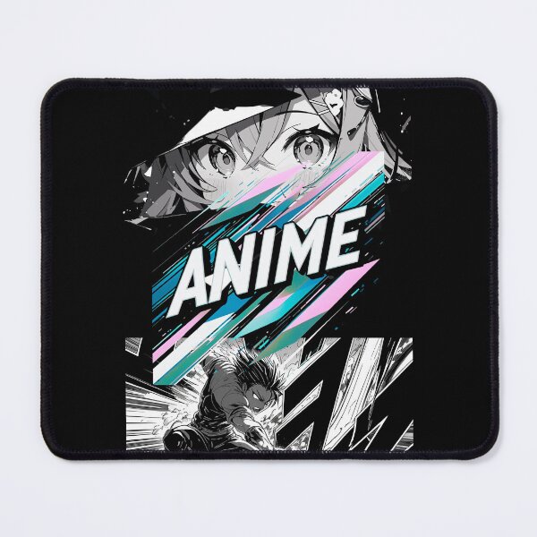 Item preview, Anime designed and sold by whatthefoxsays.