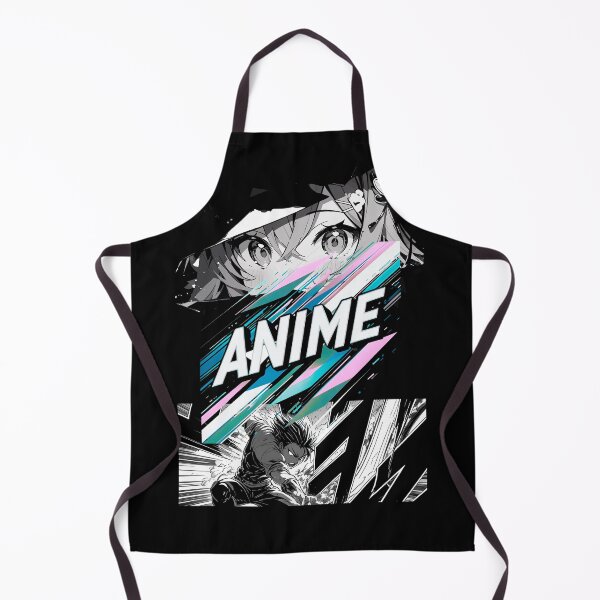 Item preview, Anime designed and sold by whatthefoxsays.