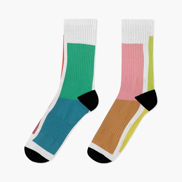 Item preview, Josef Albers designed and sold by KaijuNoKaiju.