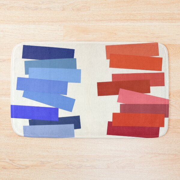 Item preview, Josef Albers designed and sold by KaijuNoKaiju.