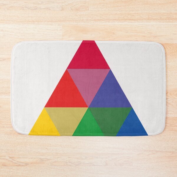 Item preview, Josef Albers designed and sold by KaijuNoKaiju.