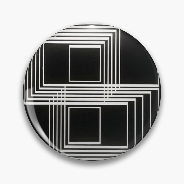 Item preview, Josef Albers designed and sold by KaijuNoKaiju.