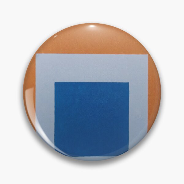 Item preview, Josef Albers designed and sold by KaijuNoKaiju.