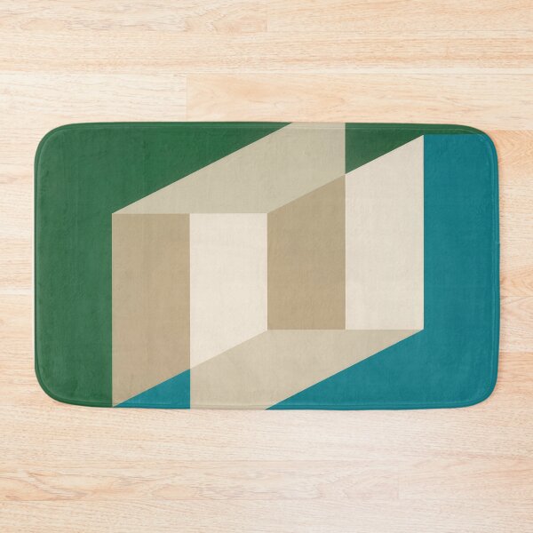 Item preview, Josef Albers designed and sold by KaijuNoKaiju.