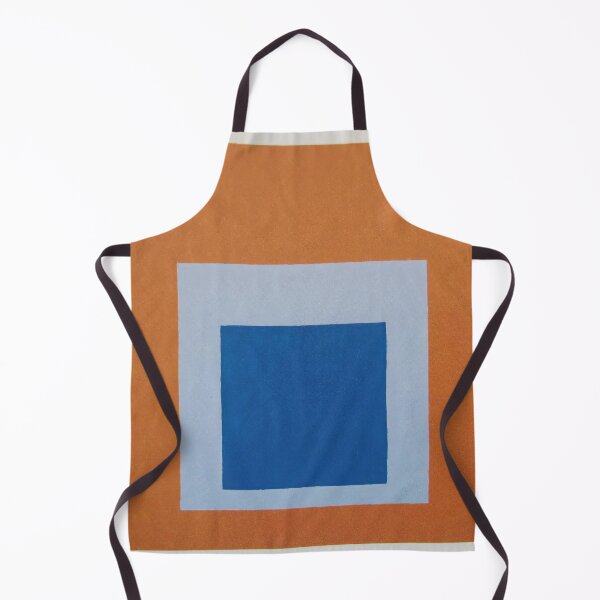 Item preview, Josef Albers designed and sold by KaijuNoKaiju.