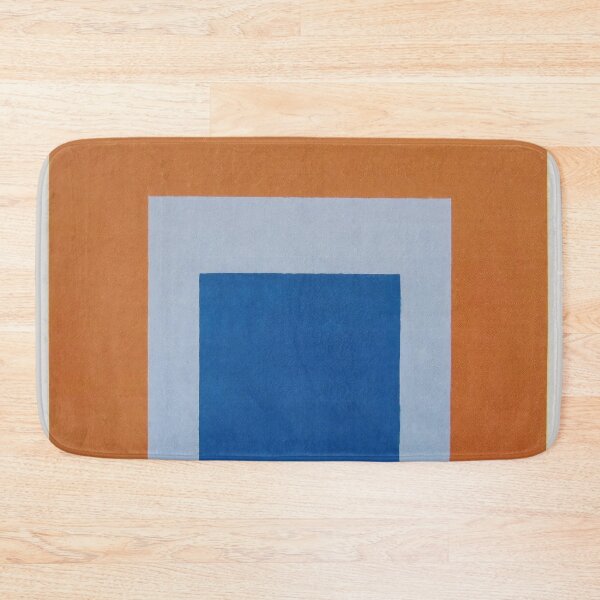 Item preview, Josef Albers designed and sold by KaijuNoKaiju.