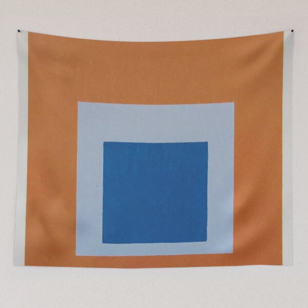 Item preview, Josef Albers designed and sold by KaijuNoKaiju.