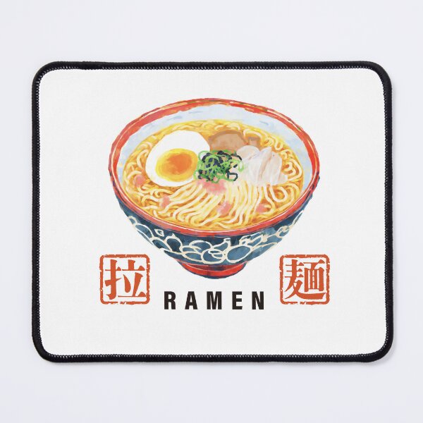 Item preview, Copy of Ramen Lover Japanese Food Art 2 (AI Generated) designed and sold by ririe.