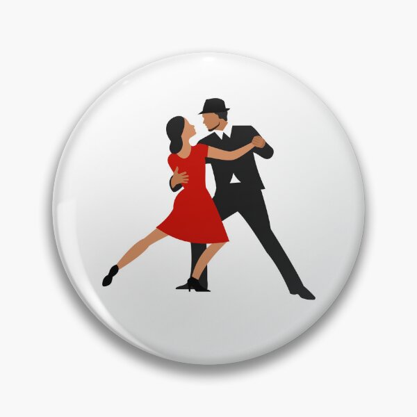 Item preview, Tango Dance designed and sold by missbobbit.