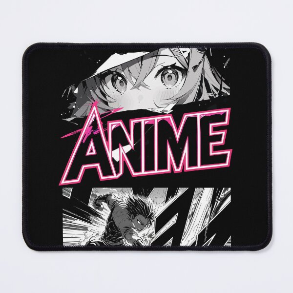 Item preview, Anime designed and sold by whatthefoxsays.