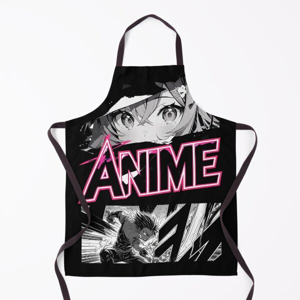 Item preview, Anime designed and sold by whatthefoxsays.