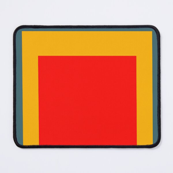 Item preview, Josef Albers designed and sold by KaijuNoKaiju.