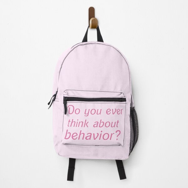 Item preview, Behavior Girl designed and sold by KaleidoscopeBA.