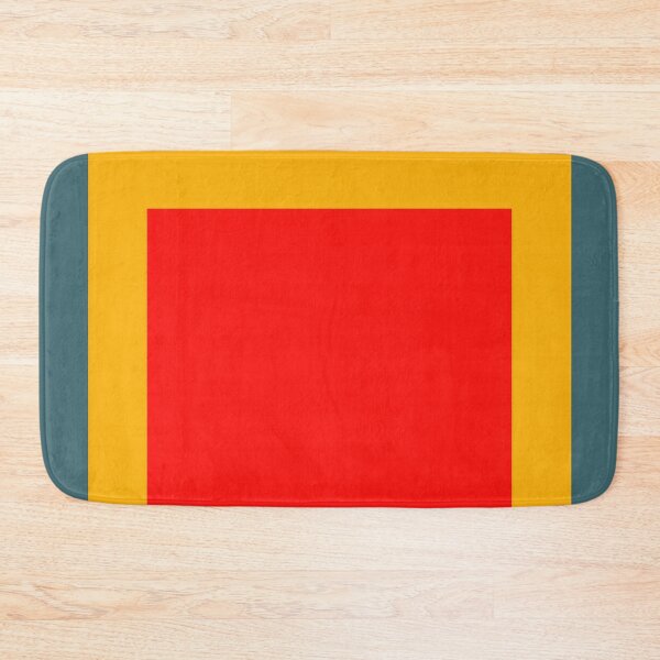 Item preview, Josef Albers designed and sold by KaijuNoKaiju.