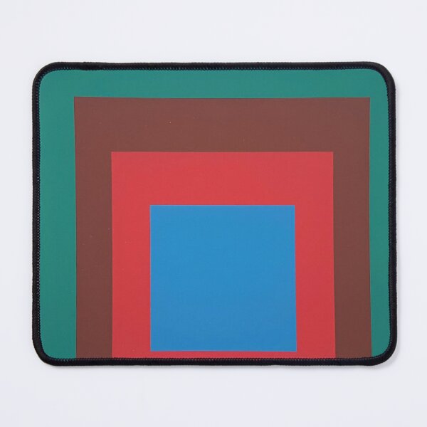Item preview, Josef Albers designed and sold by KaijuNoKaiju.