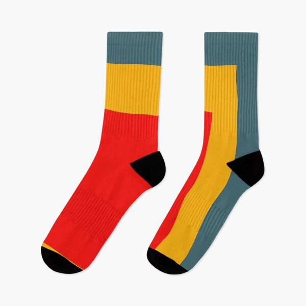 Item preview, Josef Albers designed and sold by KaijuNoKaiju.