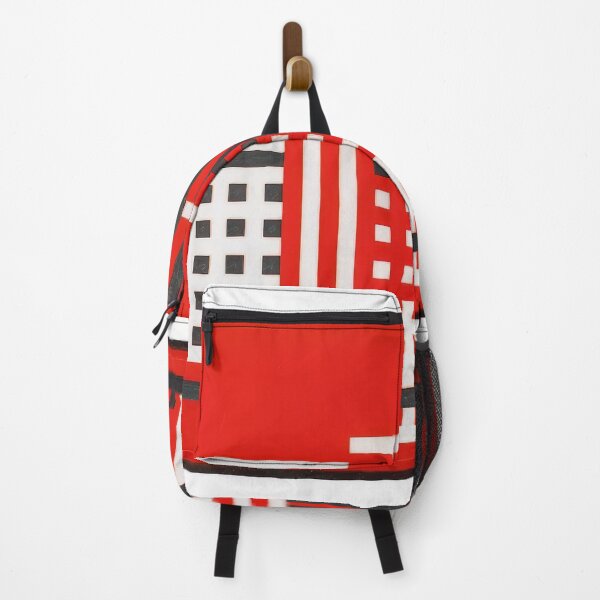 Item preview, Josef Albers designed and sold by KaijuNoKaiju.