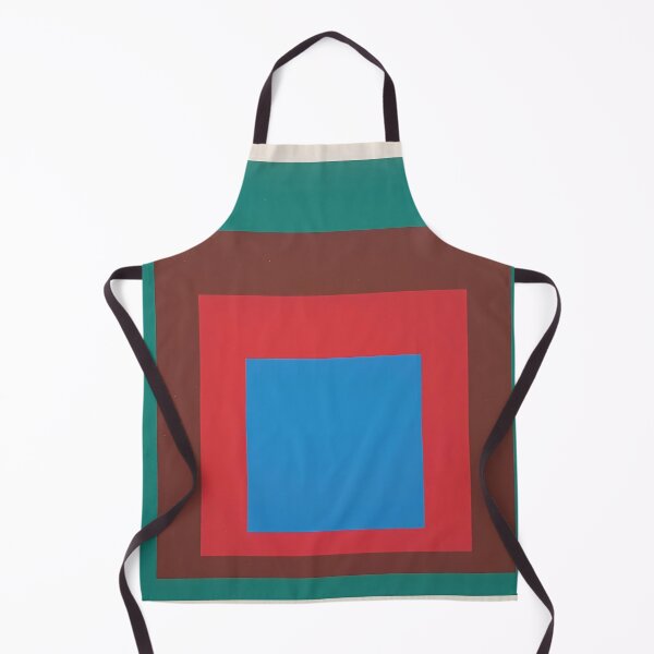 Item preview, Josef Albers designed and sold by KaijuNoKaiju.