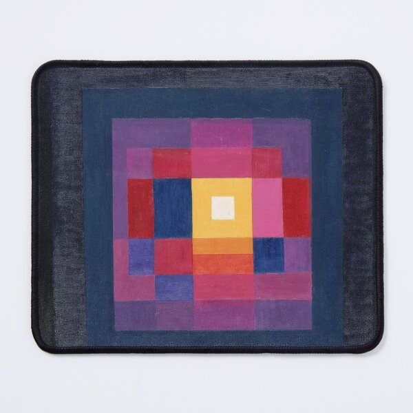 Item preview, Josef Albers designed and sold by KaijuNoKaiju.
