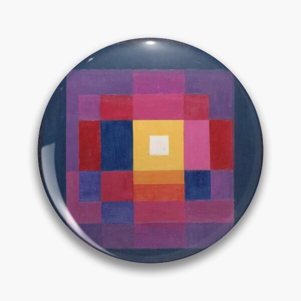 Item preview, Josef Albers designed and sold by KaijuNoKaiju.
