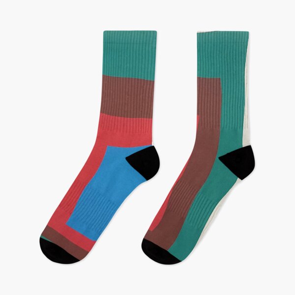 Item preview, Josef Albers designed and sold by KaijuNoKaiju.