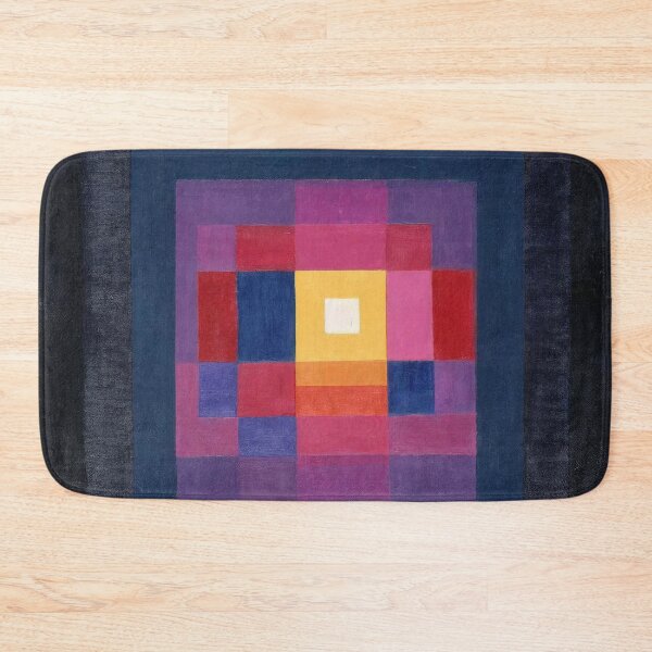 Item preview, Josef Albers designed and sold by KaijuNoKaiju.
