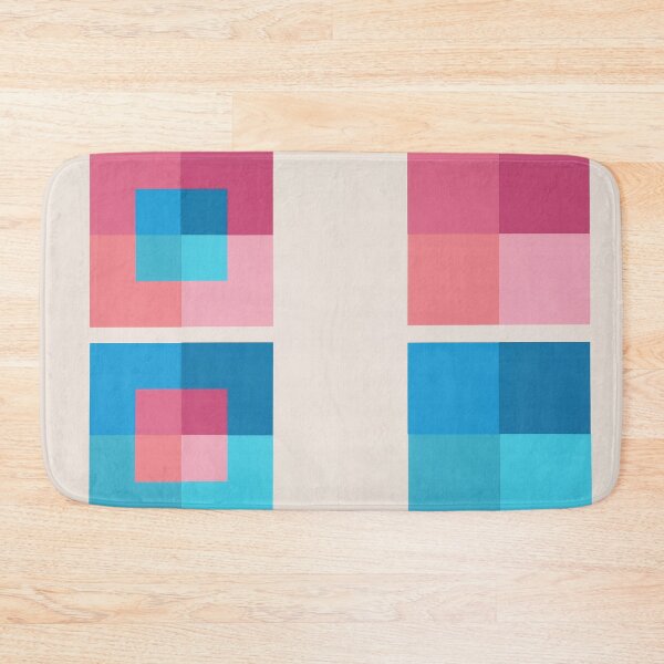 Item preview, Josef Albers designed and sold by KaijuNoKaiju.