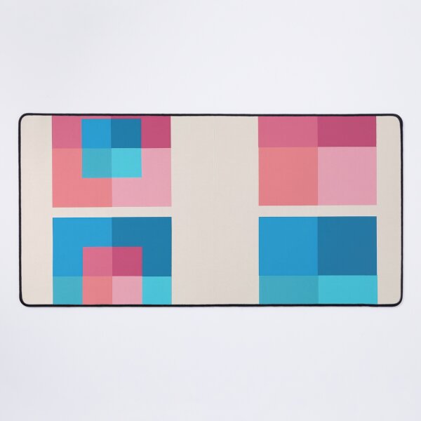 Item preview, Josef Albers designed and sold by KaijuNoKaiju.