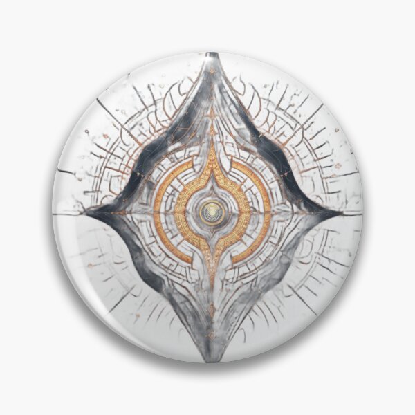 Item preview, Spiritual emblem designed and sold by Kogart.