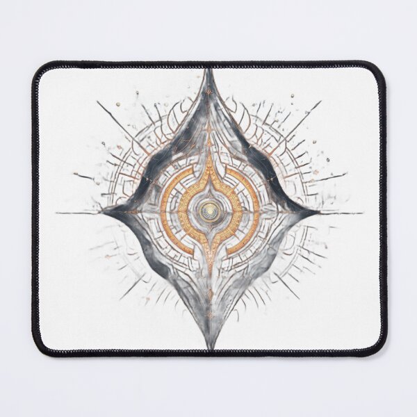 Item preview, Spiritual emblem designed and sold by Kogart.