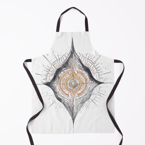 Item preview, Spiritual emblem designed and sold by Kogart.