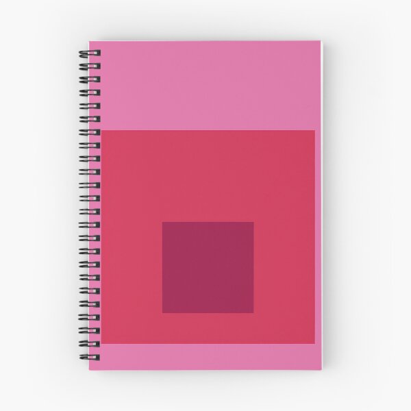 Item preview, Josef Albers designed and sold by KaijuNoKaiju.
