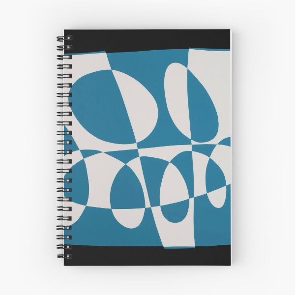 Item preview, Josef Albers designed and sold by KaijuNoKaiju.