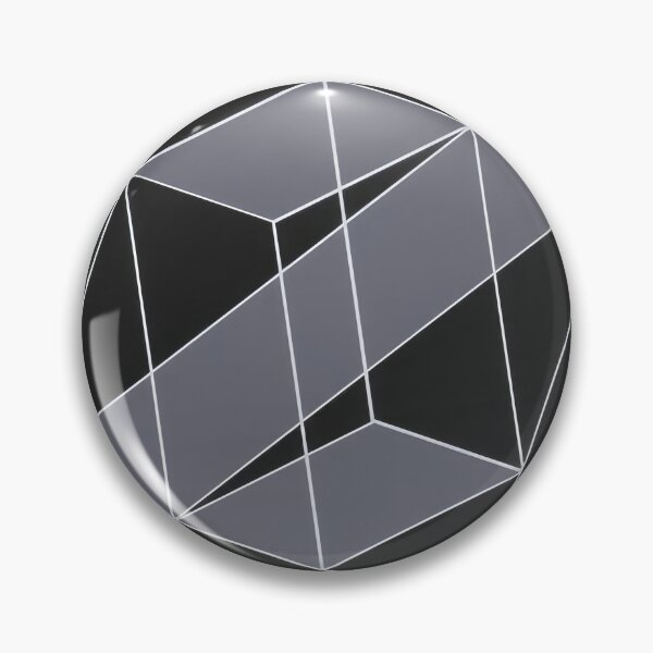 Item preview, Josef Albers designed and sold by KaijuNoKaiju.