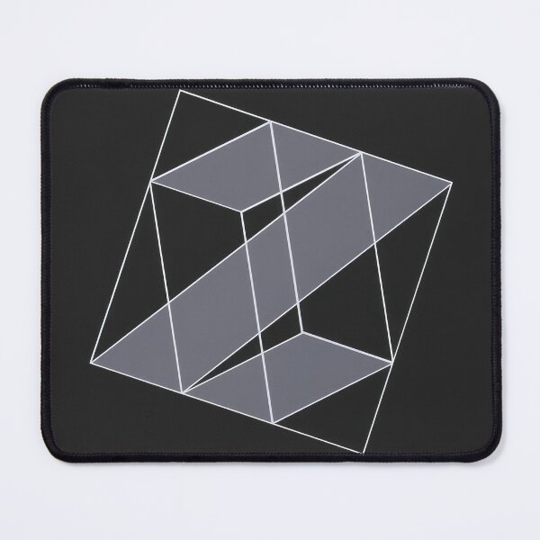 Item preview, Josef Albers designed and sold by KaijuNoKaiju.