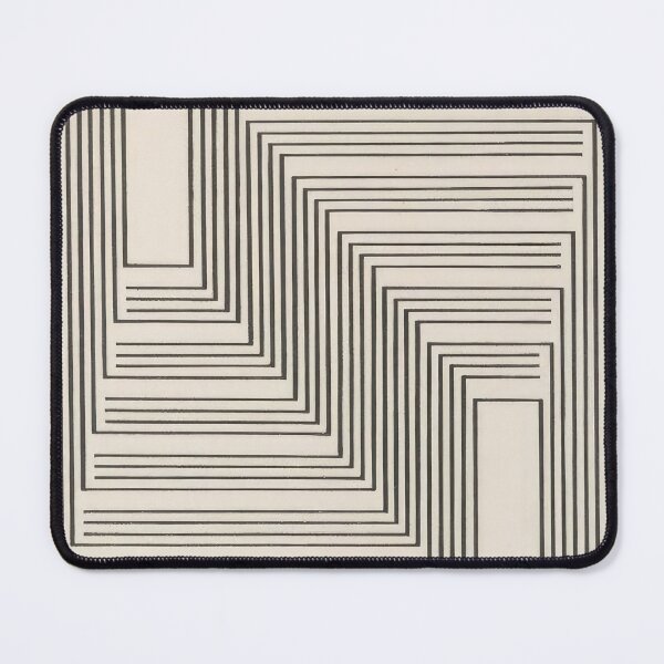 Item preview, Josef Albers designed and sold by KaijuNoKaiju.