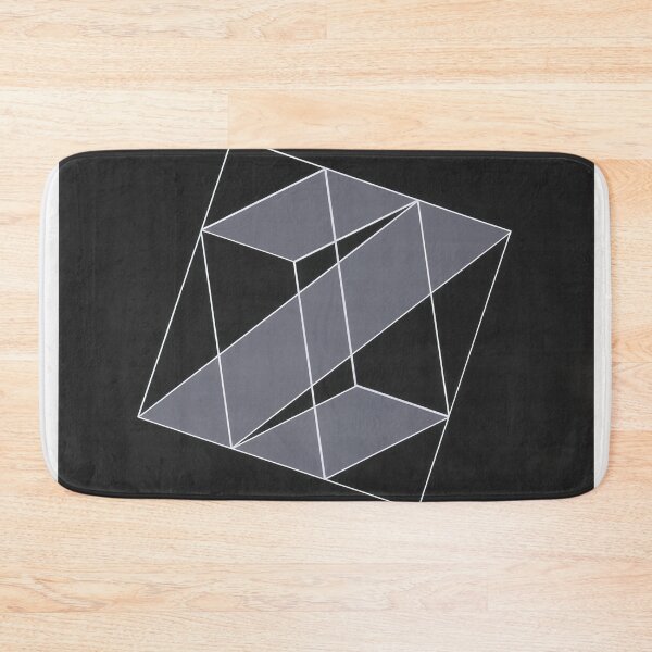 Item preview, Josef Albers designed and sold by KaijuNoKaiju.