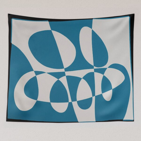 Item preview, Josef Albers designed and sold by KaijuNoKaiju.