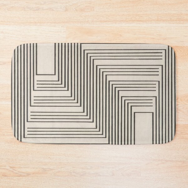 Item preview, Josef Albers designed and sold by KaijuNoKaiju.