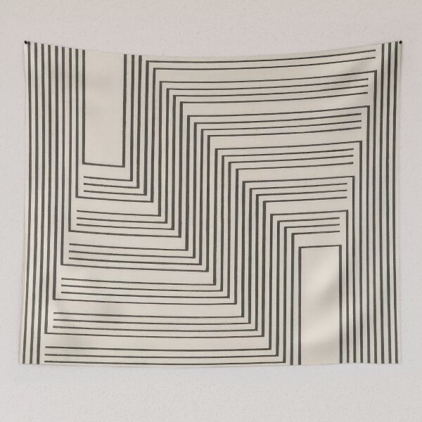 Item preview, Josef Albers designed and sold by KaijuNoKaiju.