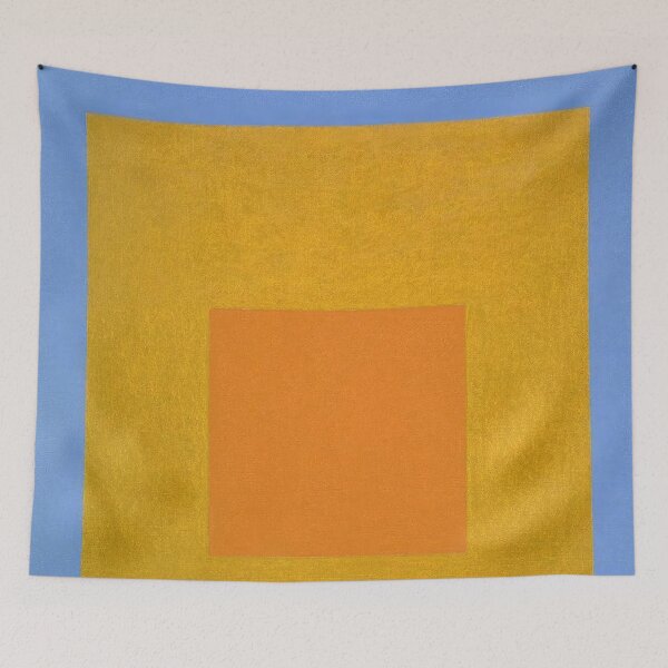 Item preview, Josef Albers designed and sold by KaijuNoKaiju.