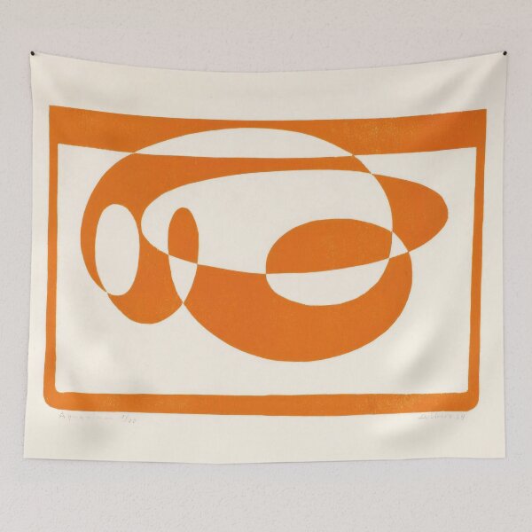 Item preview, Josef Albers designed and sold by KaijuNoKaiju.