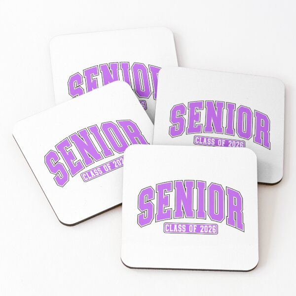 Item preview, Senior Class of 2026 Purple Graduation Design Gifts designed and sold by Maniutek.