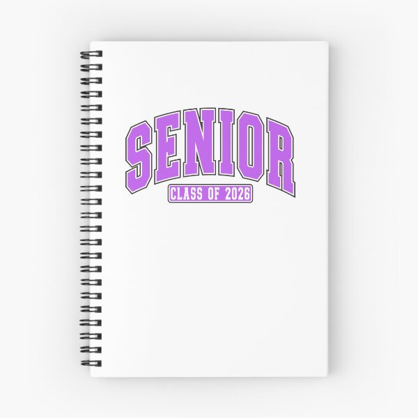 Item preview, Senior Class of 2026 Purple Graduation Design Gifts designed and sold by Maniutek.