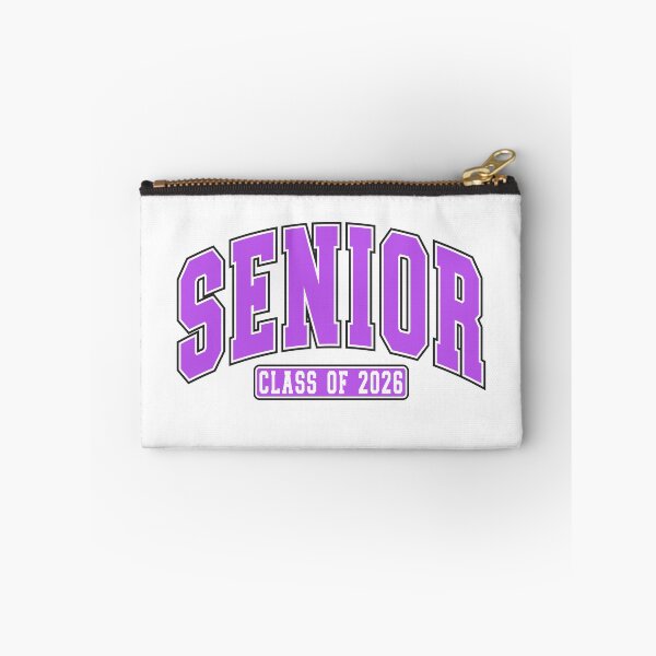 Item preview, Senior Class of 2026 Purple Graduation Design Gifts designed and sold by Maniutek.