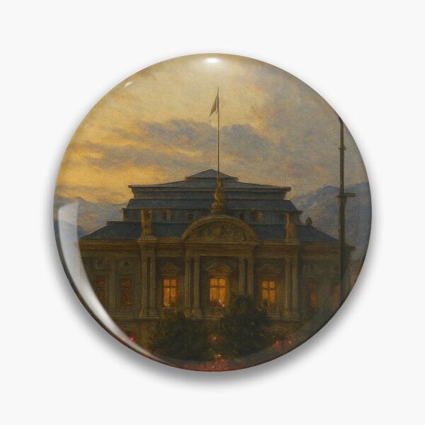 Item preview, Vintage Poster of Geneva's Opera Theatre designed and sold by Arcadja.