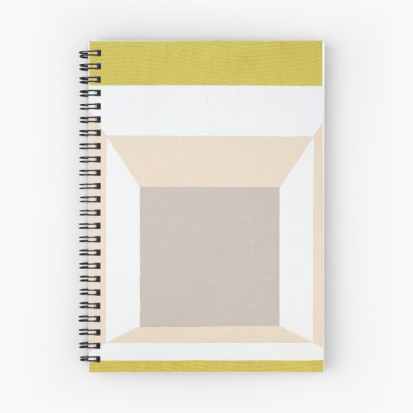 Item preview, Josef Albers designed and sold by KaijuNoKaiju.
