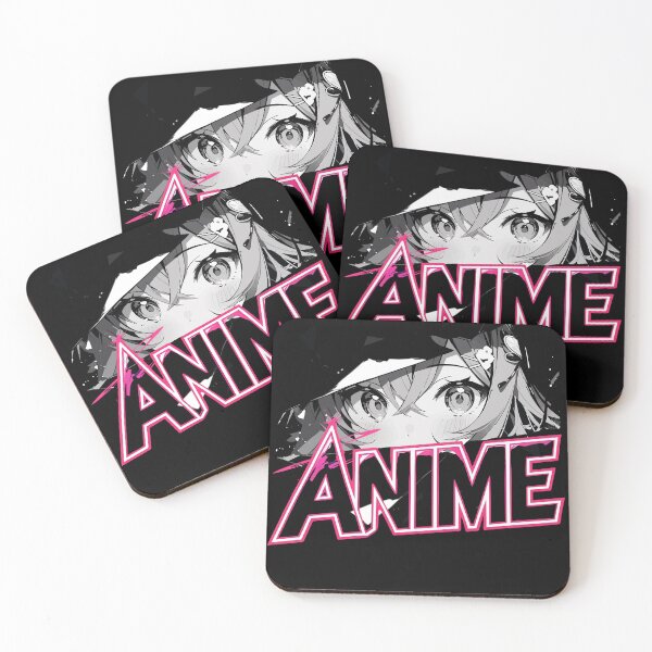 Item preview, Anime designed and sold by whatthefoxsays.
